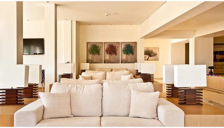 Lindos White Hotel and Suites - NR, Родос